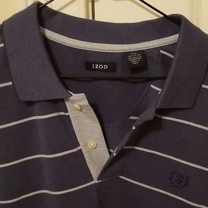 Male polo